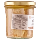 Filetti di Tonno a Pinne Gialle all'Olio di Oliva Il Viaggiator Goloso