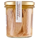 Filetti di Tonno a Pinne Gialle all'Olio di Oliva Il Viaggiator Goloso