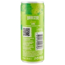 Breezer Zingy Lime 250 ml