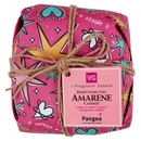 Panettone con Amarene Candite Il Viaggiator Goloso Fondazione Pangea Onlus