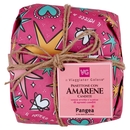 Panettone con Amarene Candite Il Viaggiator Goloso Fondazione Pangea Onlus
