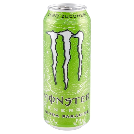 Monster Energy Ultra Paradise CAN 500ml