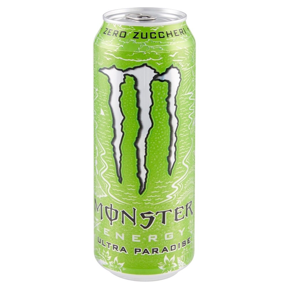Monster Energy Ultra Paradise CAN 500ml