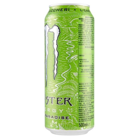 Monster Energy Ultra Paradise CAN 500ml