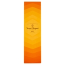 Veuve Clicquot Champagne Brut Radiating Box Astuccio 750ml