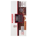 Kimbo Barista Espresso Napoli Capsule Compatibili con le Macchine Nespresso* 10 x 5,5 g