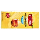 Lipton Yellow Label Deteinato 25 Filtri 37,5 g