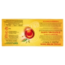 Lipton Yellow Label Deteinato 25 Filtri 37,5 g