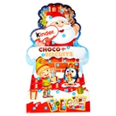 Kinder Calendario dell'Avvento Choco + Biscuits 24 pezzi 203 g