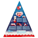 Kinder Calendario dell'Avvento 24 pezzi 149 g