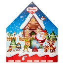 Kinder Calendario dell'Avvento 30 pezzi 351 g