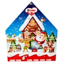 Kinder Calendario dell'Avvento 30 pezzi 351 g