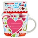 Kinder Cioccolato mini Special Edition Tazza 102 g