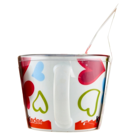 Kinder Cioccolato mini Special Edition Tazza 102 g