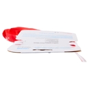 Kinder Happy Calza Maxi Star Wars 7 pezzi 176 g