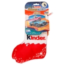 Kinder Happy Calza Maxi Star Wars 7 pezzi 176 g