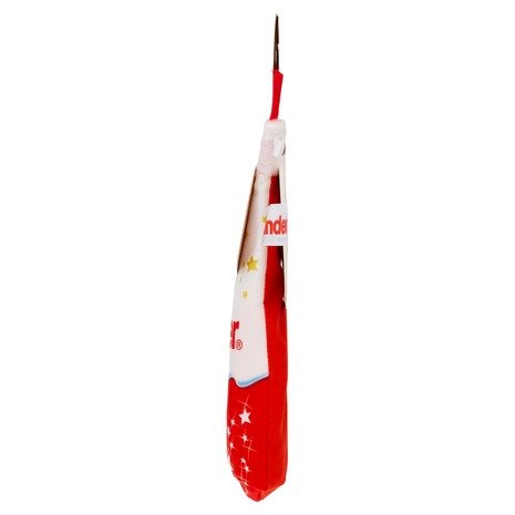 Kinder Happy Calza Maxi Pixar 7 pezzi 176 g