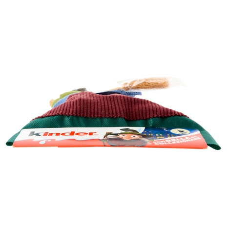 Kinder Calza Befana 5 pezzi 165 g
