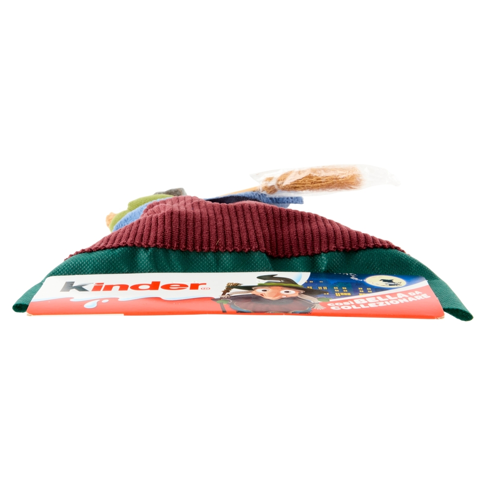 Kinder Calza Befana 5 pezzi 165 g