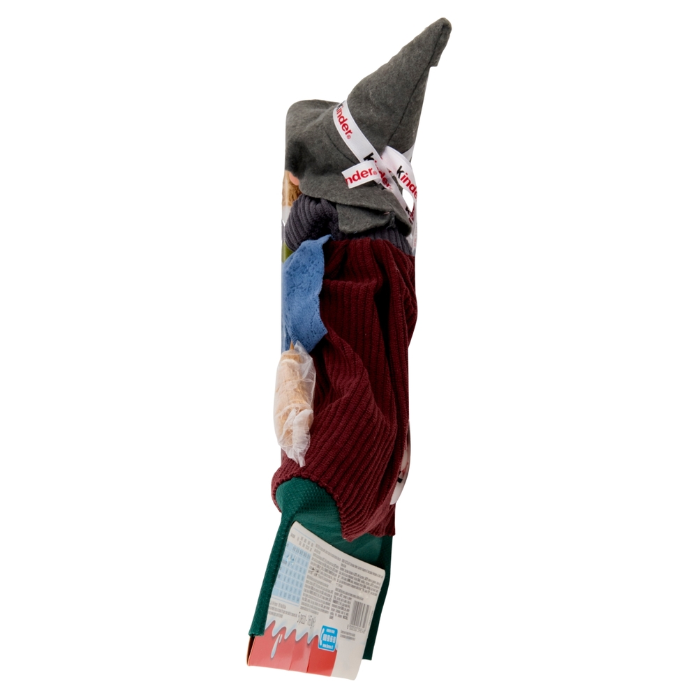 Kinder Calza Befana 5 pezzi 165 g