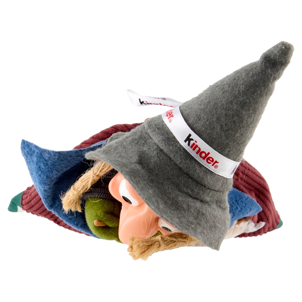 Kinder Calza Befana 5 pezzi 165 g