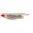Kinder Happy Calza Mega Batman 7 pezzi 214 g