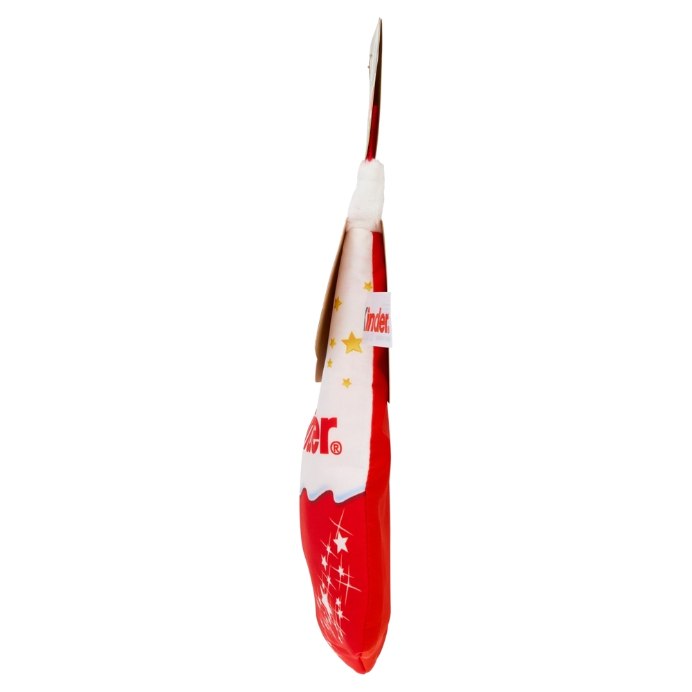 Kinder Happy Calza Mega Zag Heroez Miraculous 7 pezzi 214 g