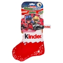 Kinder Happy Calza Mega Zag Heroez Miraculous 7 pezzi 214 g