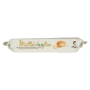 Pasticceria Matilde Vicenzi Bocconcini con Crema al Latte 100% Italiano e Cioccolato Bianco 100 g