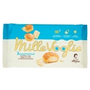 Pasticceria Matilde Vicenzi Bocconcini con Crema al Latte 100% Italiano e Cioccolato Bianco 100 g