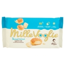 Pasticceria Matilde Vicenzi Bocconcini con Crema al Latte 100% Italiano e Cioccolato Bianco 100 g