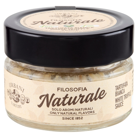 Urbani Tartufi Filosofia Naturale Tartufata Bianca 80 g