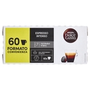 NESCAFÉ DOLCE GUSTO Espresso Intenso 60 capsule