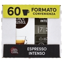 NESCAFÉ DOLCE GUSTO Espresso Intenso 60 capsule