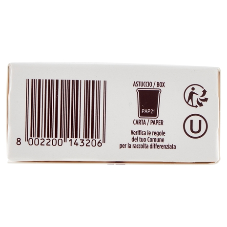 Kimbo Espresso Barista Capsule in Alluminio Compatibili con le Macchine Nespresso Original* 10x5,5 g