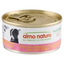 almo nature HFC Natural Vitello con Prosciutto 95 g