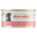 almo nature HFC Natural Vitello con Prosciutto 95 g