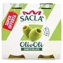Saclà OlivOlì Snocciolate 2 x 290 g
