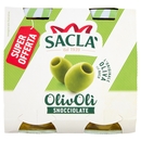 Saclà OlivOlì Snocciolate 2 x 290 g