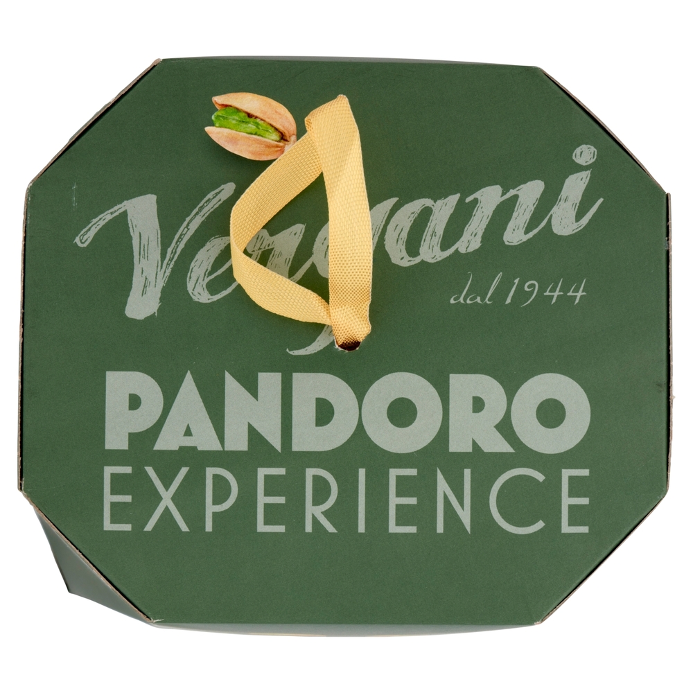 Vergani Pandoro Experience 850 g