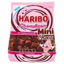 Haribo Chamallows Mini Choco 140 g