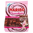 Haribo Chamallows Mini Choco 140 g