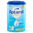 APTAMIL Nutrobiotik 3 Latte di crescita in Polvere 830 g