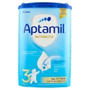 APTAMIL Nutrobiotik 3 Latte di crescita in Polvere 830 g