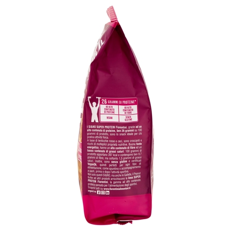 Fiorentini gli Originali Si&No Super Protein 80 g