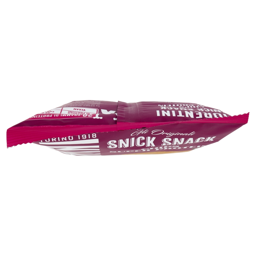Fiorentini gli Originali Snick Snack Chips Super Protein 65 g
