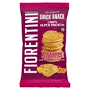 Fiorentini gli Originali Snick Snack Chips Super Protein 65 g