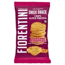Fiorentini gli Originali Snick Snack Chips Super Protein 65 g