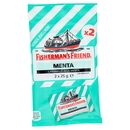 Fisherman's Friend Menta Senza Zuccheri 2 x 25 g