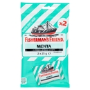 Fisherman's Friend Menta Senza Zuccheri 2 x 25 g